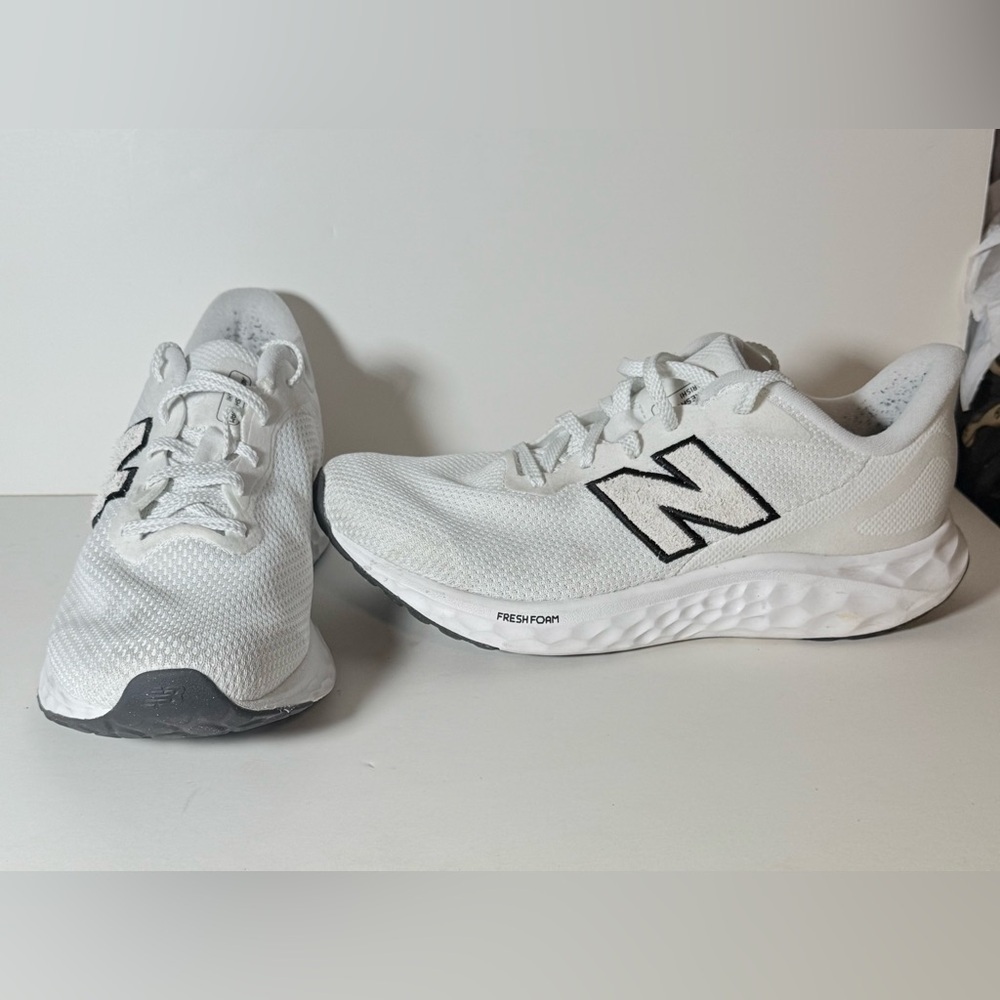 New Balance Aris Fresh Foam Running Shoe (Men)